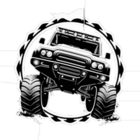 Long Island 4x4s logo